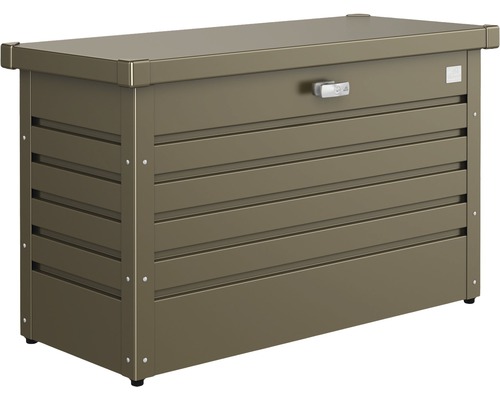 Biohort 100 vrijetijdsopbergbox, 101 x 46 x 61 cm, brons-metallic