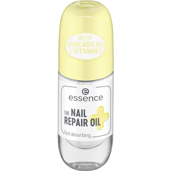 THE NAIL REPAIR OIL
