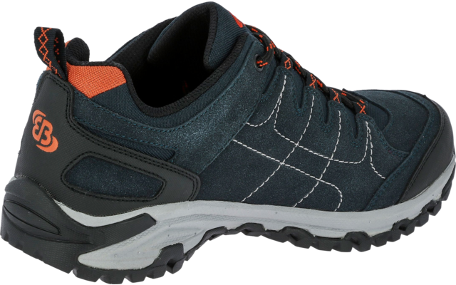 Brütting Mount Shasta Low Trekkingschuhe
