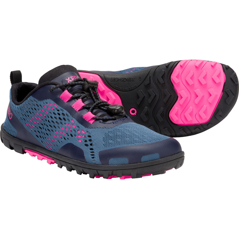 Xero Shoes Damen Aqua X Sport Schuhe