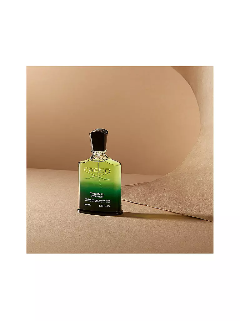 CREED Original Vetiver Eau de Parfum 50ml keine Farbe