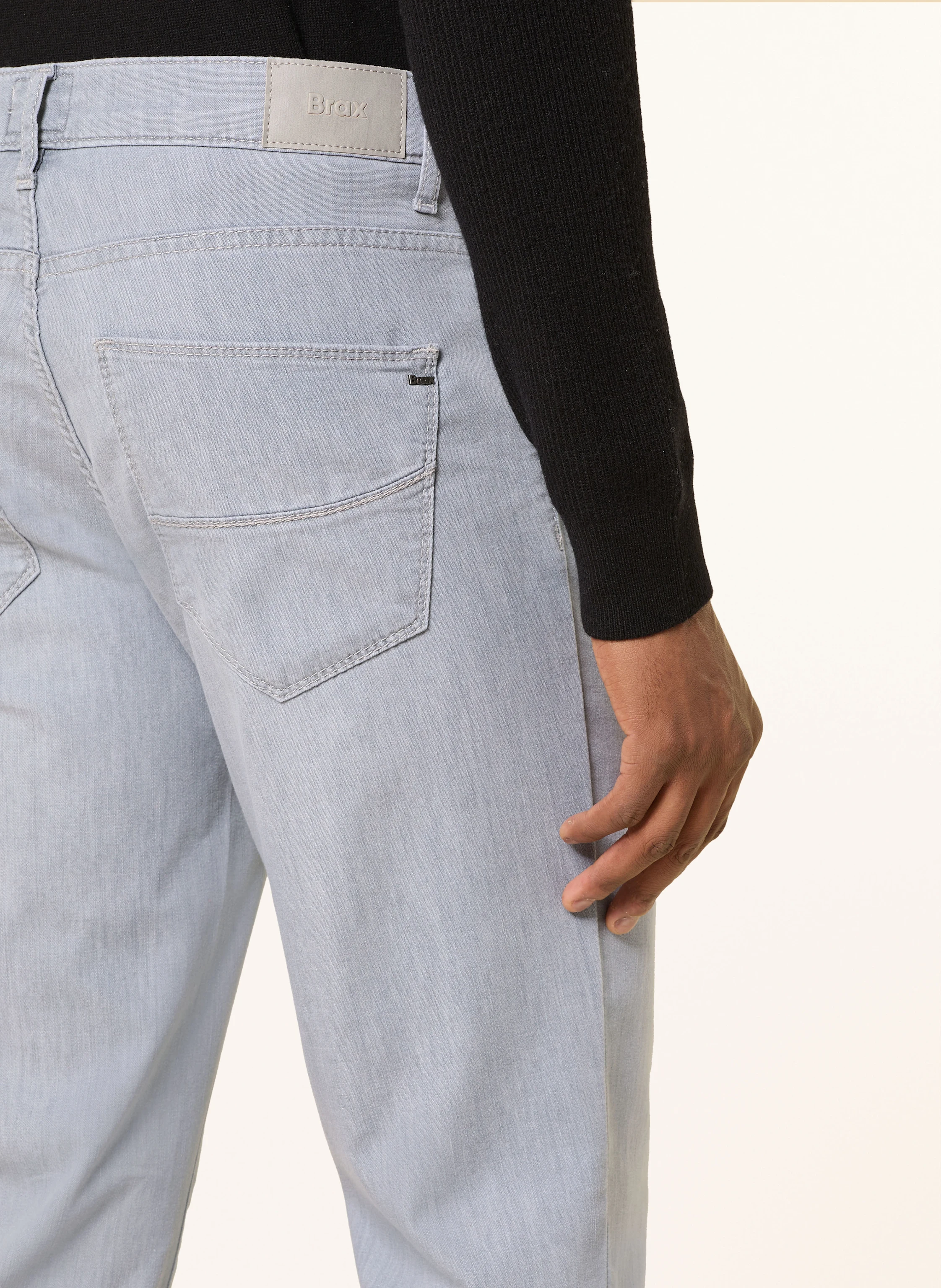 BRAX Jeans CADIZ U Straight Fit