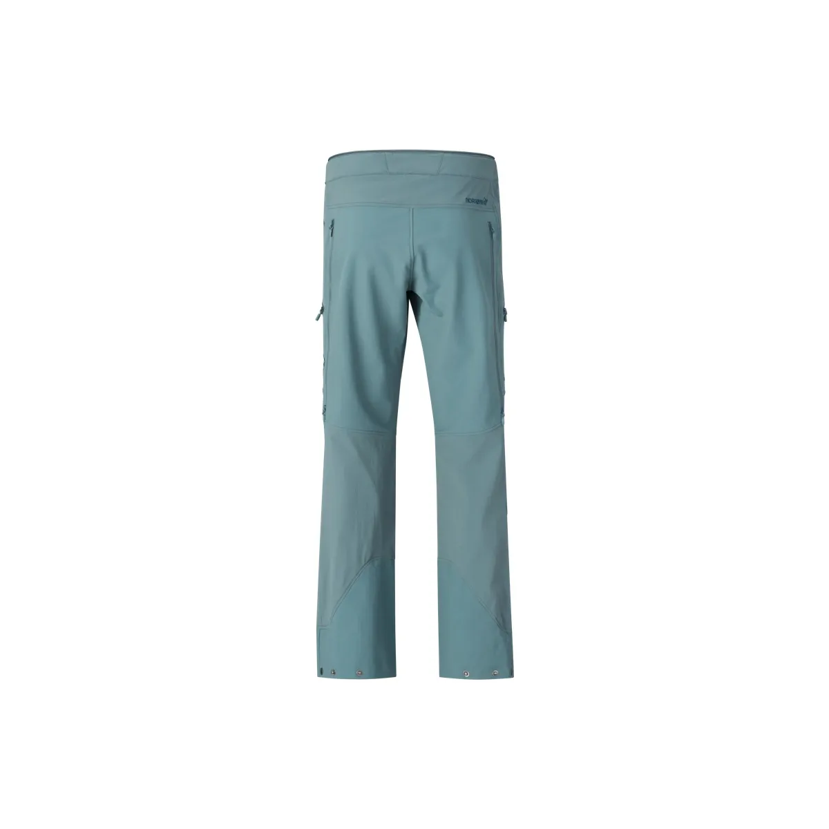 Norrøna Møre Flex1 Pants M'S Trooper