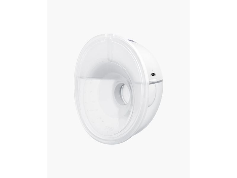 momcozy Doppelte Milchpumpe M5 PUR Elektrisch Milchpumpe