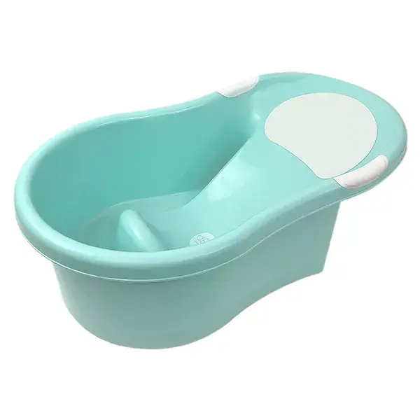 Banheira higiênica dBB Remond com assento integrado 0-6m Menta