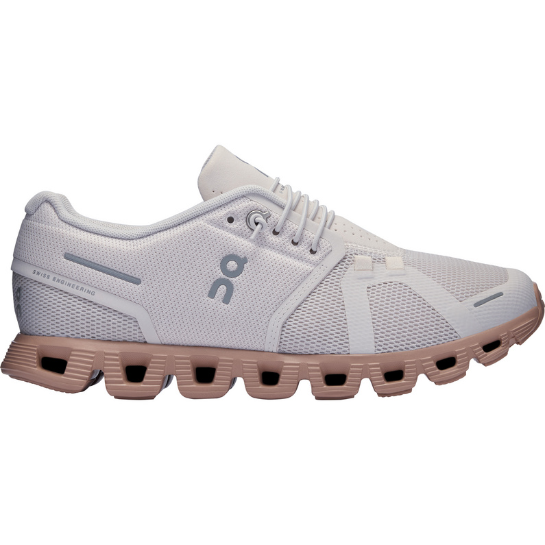 ON Damen Cloud 5 Schuhe
