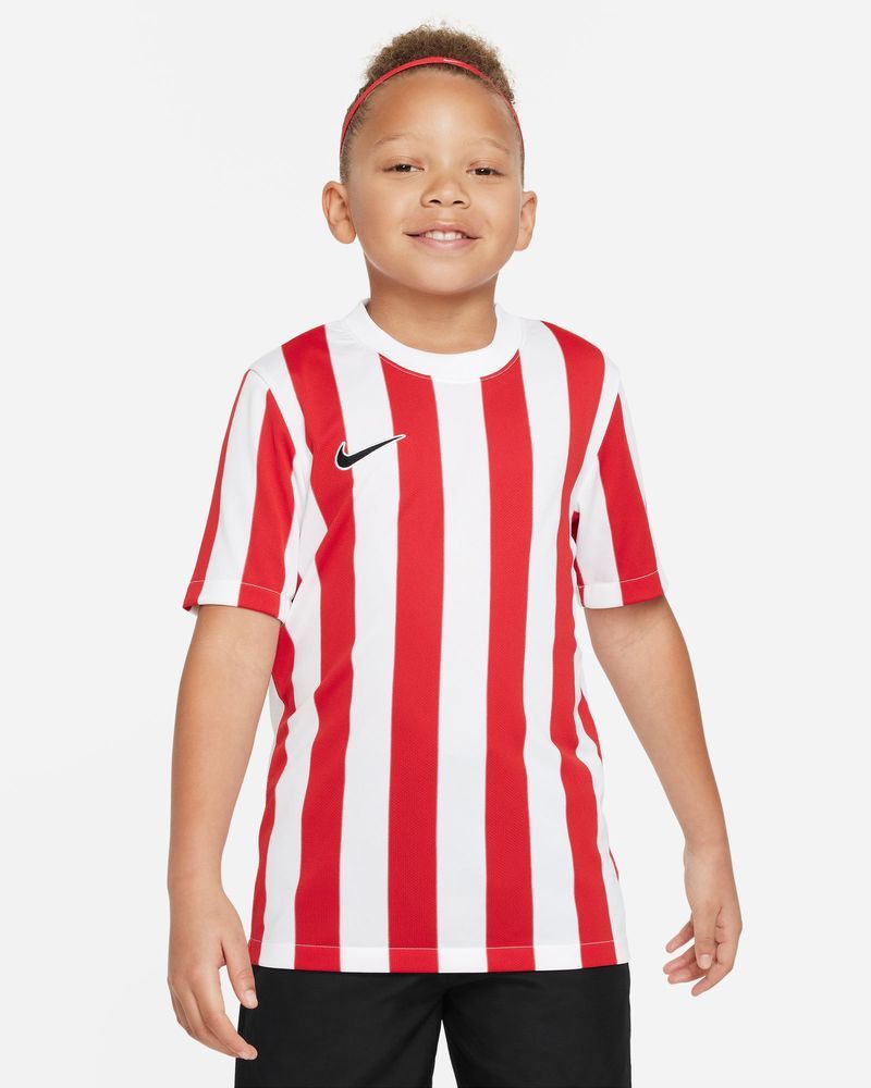 Maillot Nike Striped Division IV pour enfant