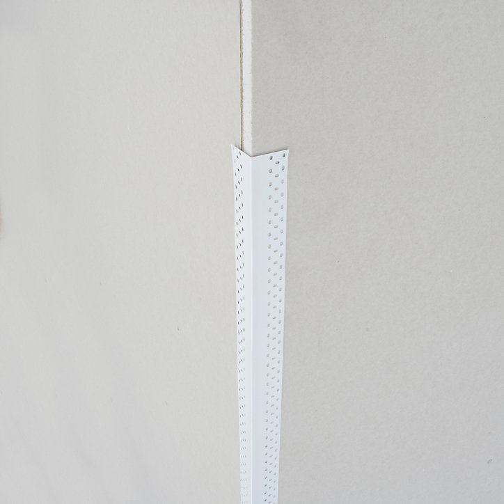 Bande à joint renforcée pour angles 30 m x 50 mm