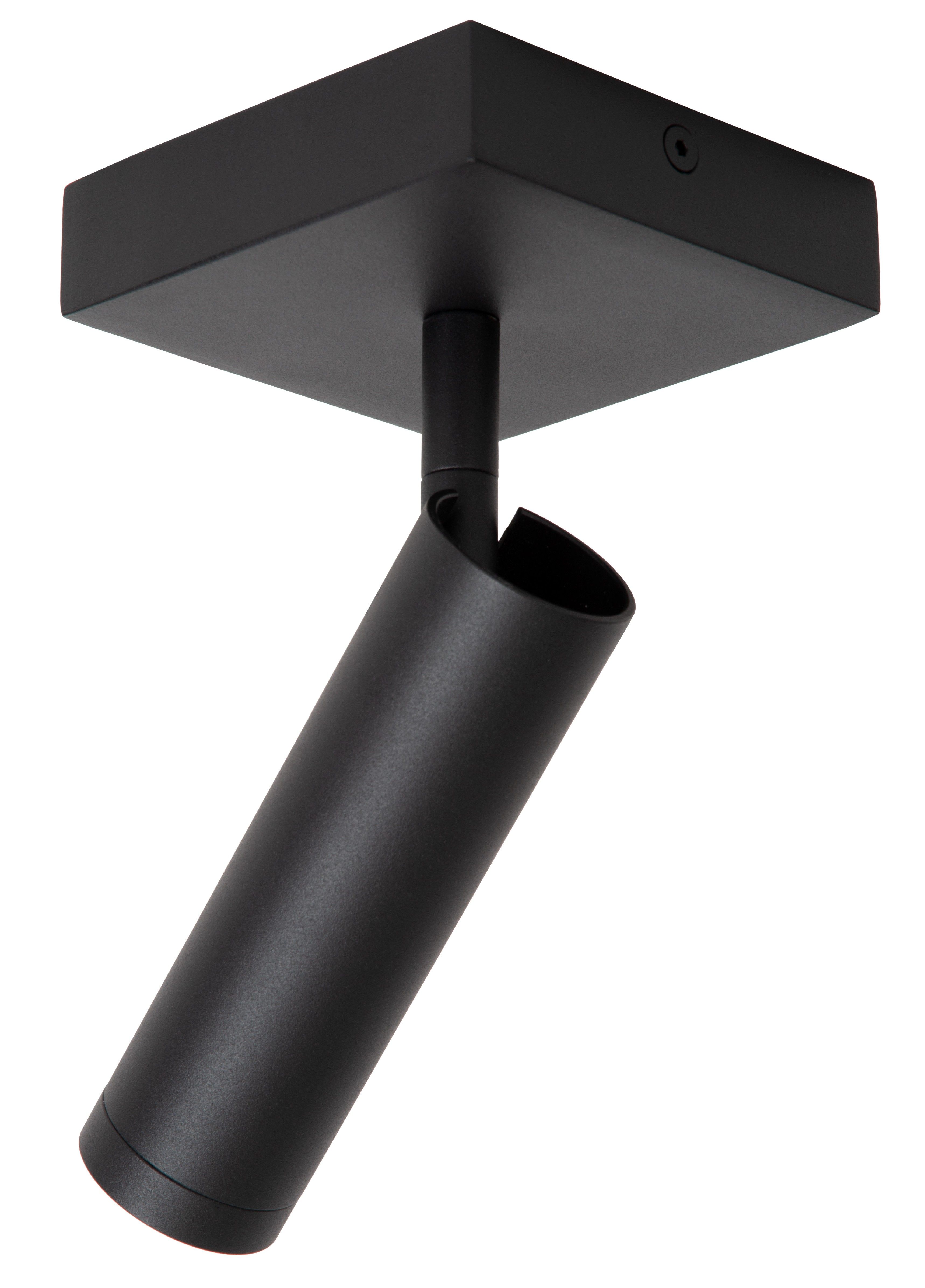 Plafondlamp Grado B10 x D10 cm