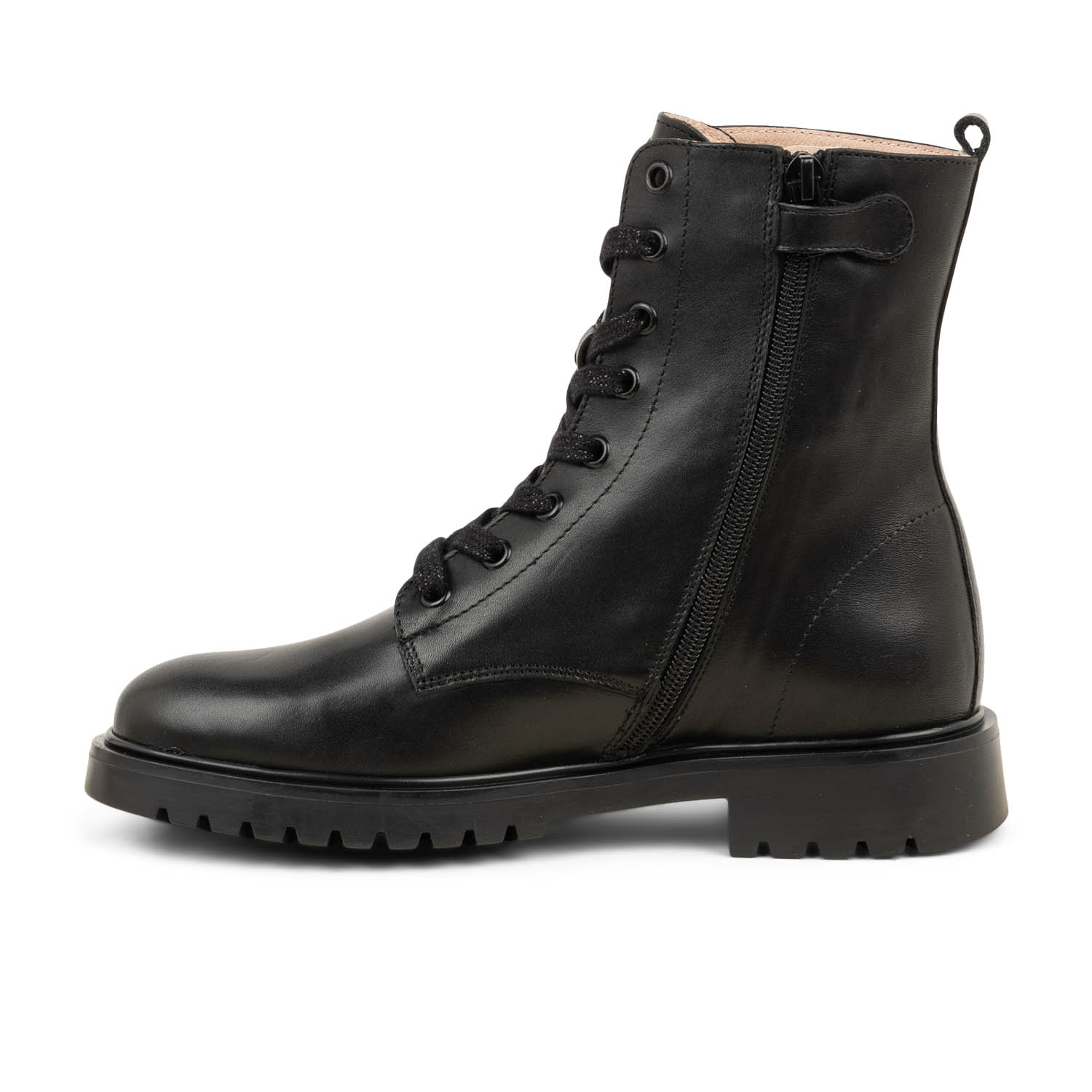 Boots et bottines fille ACEBO'S ACELACE