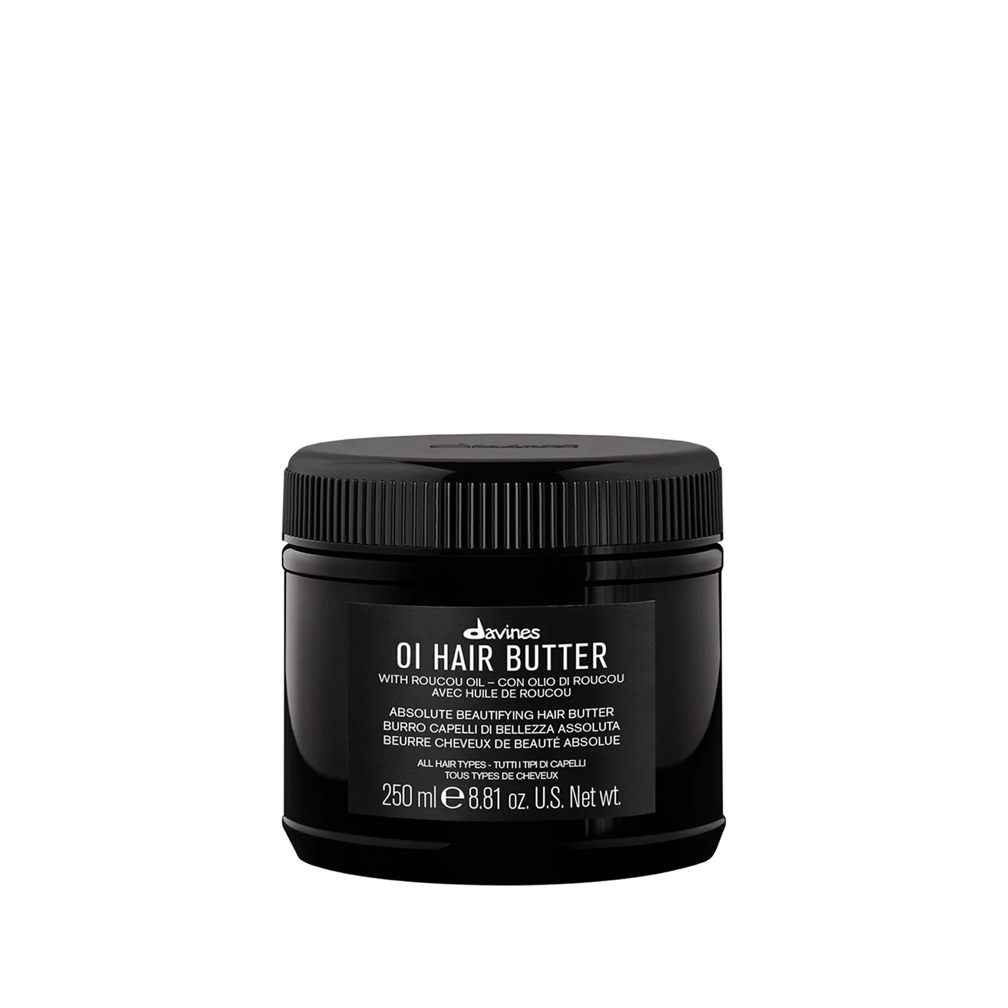 OI Hair Butter |