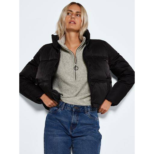 Noisy May Manni Jakke, Sort, S