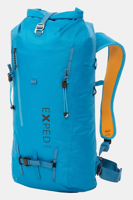 Exped Exped Black Ice 30 M Rugzak