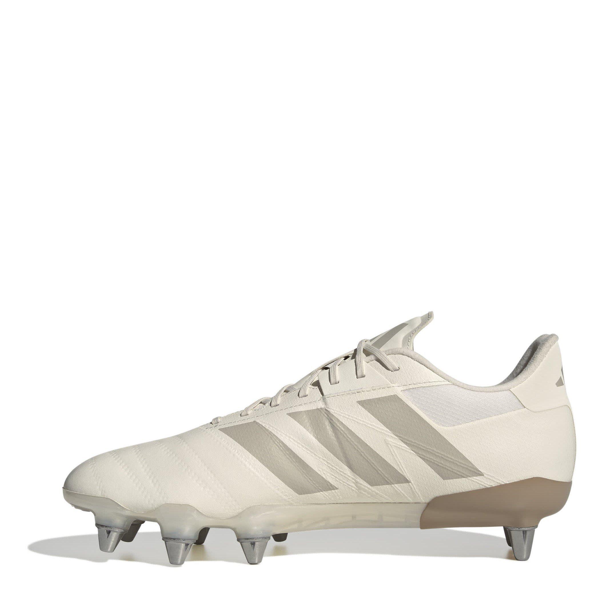 adidas Kakari RS Rugby Boots Soft Ground