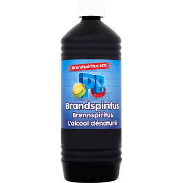 Jumbo Brandspiritus 1L