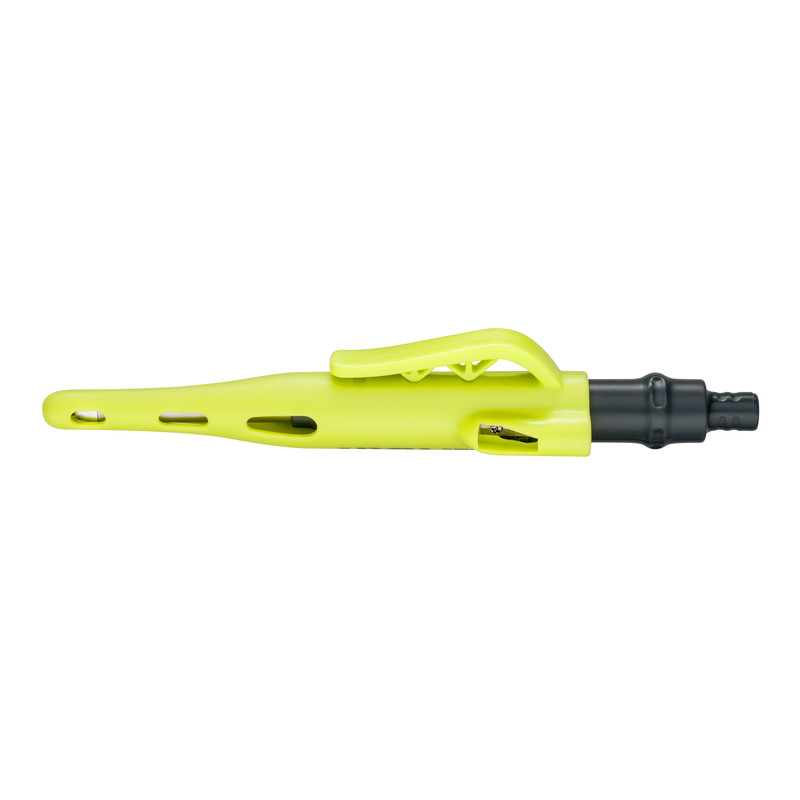 Lyra diepgatmarkeerpotlood Potlood