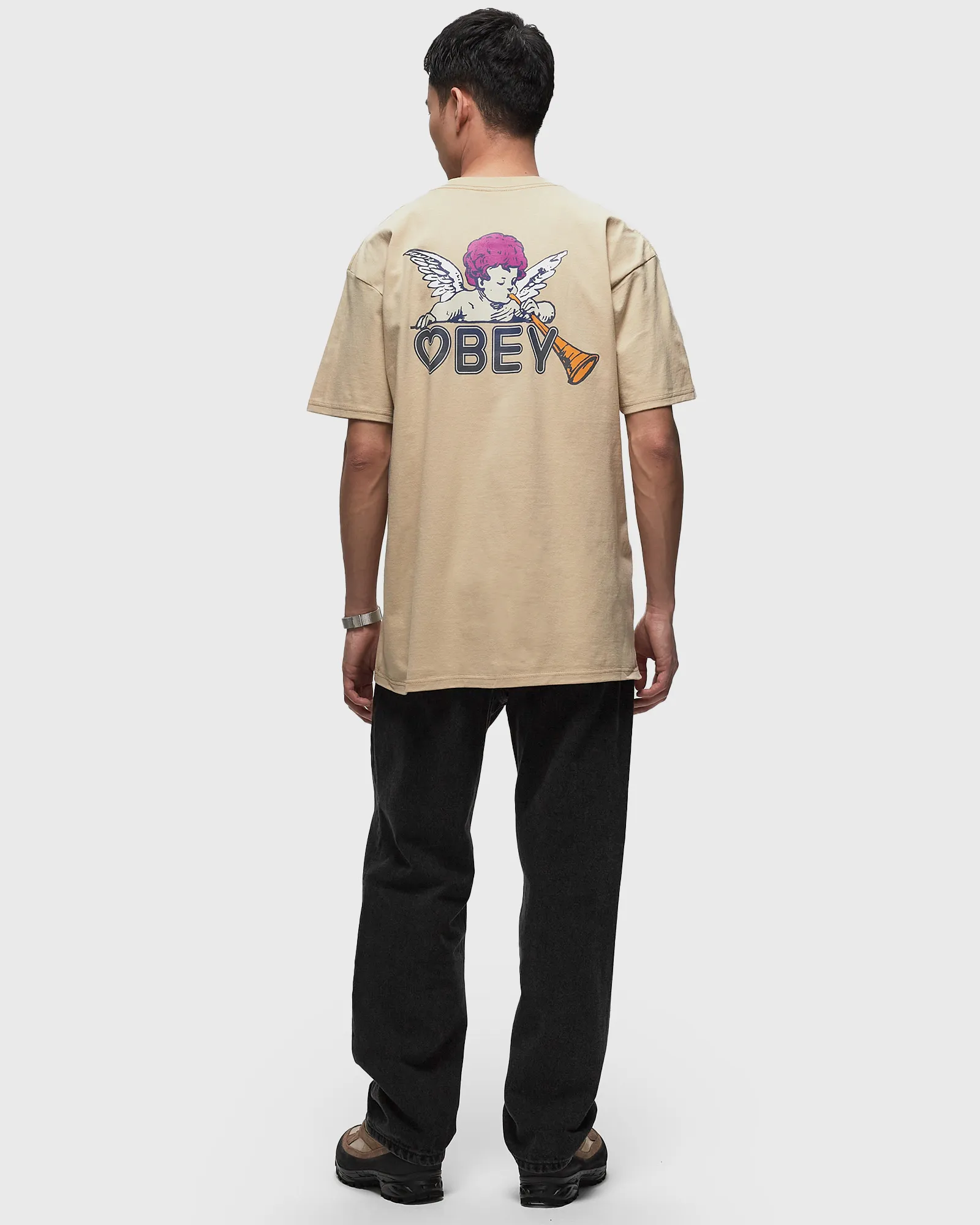 Obey Obey baby angel