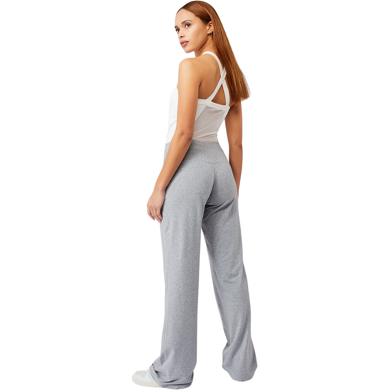 Mandala Damen Wild Leg Workout Hose
