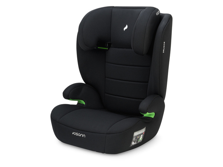 Kinderstoel auto Musca