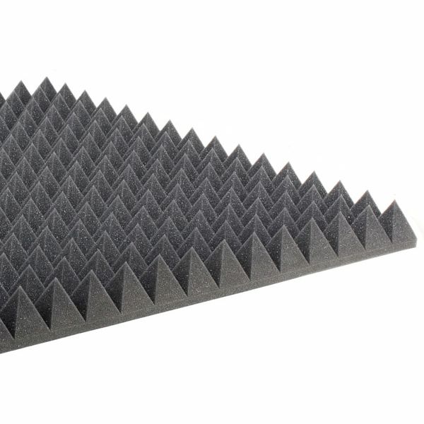 t.akustik SA-P80 Pyramidenschaum