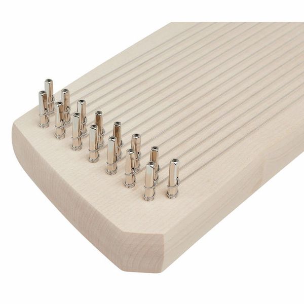Auris Lyre Monochord F