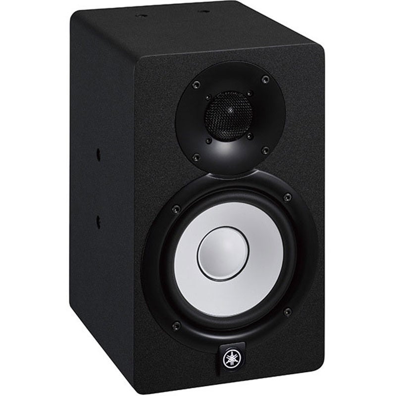 Yamaha HS5i BK actieve studiomonitor zwart (per stuk)