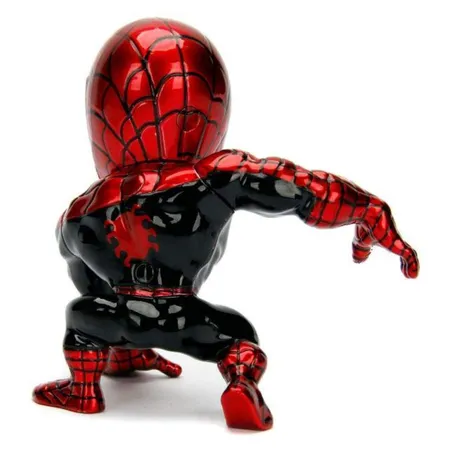 Jada Marvel Superior Spider-Man Figur, 10 cm