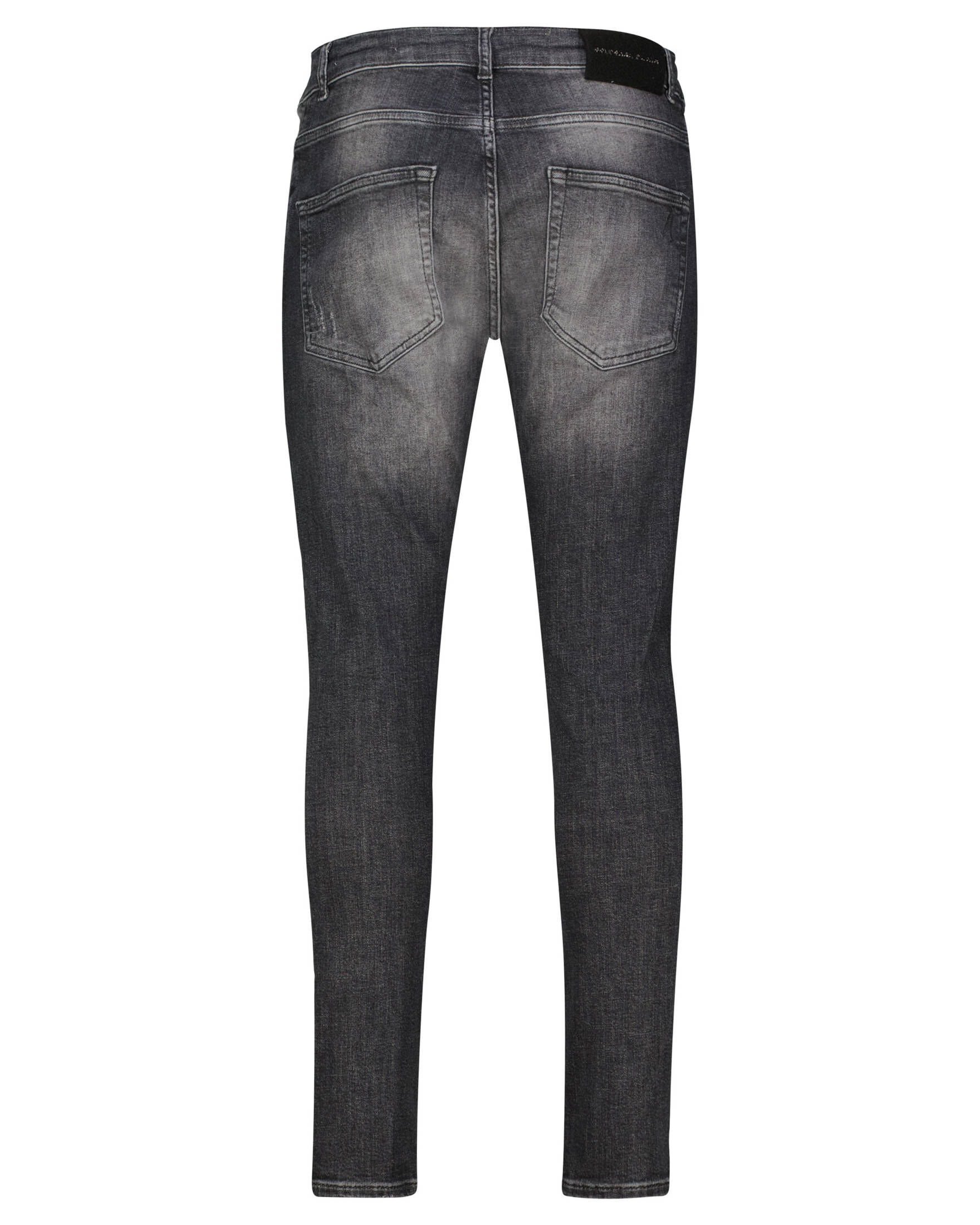 Goldgarn Denim| Herren Jeans NECKARAU Twisted FIt