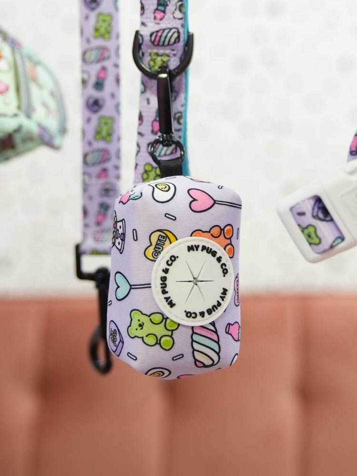 SUPORTE PARA SACO DE BALAS DE GOMA