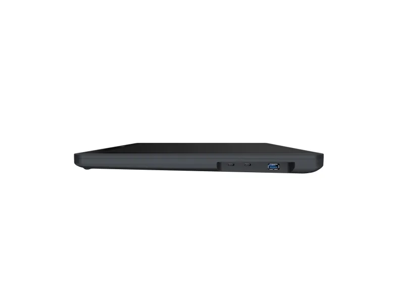 HUION Kamvas 22 Plus, Ledningsført, 476,64 x 268,11 mm, USB, 1 cm, Kuglepen, 0,3 mm