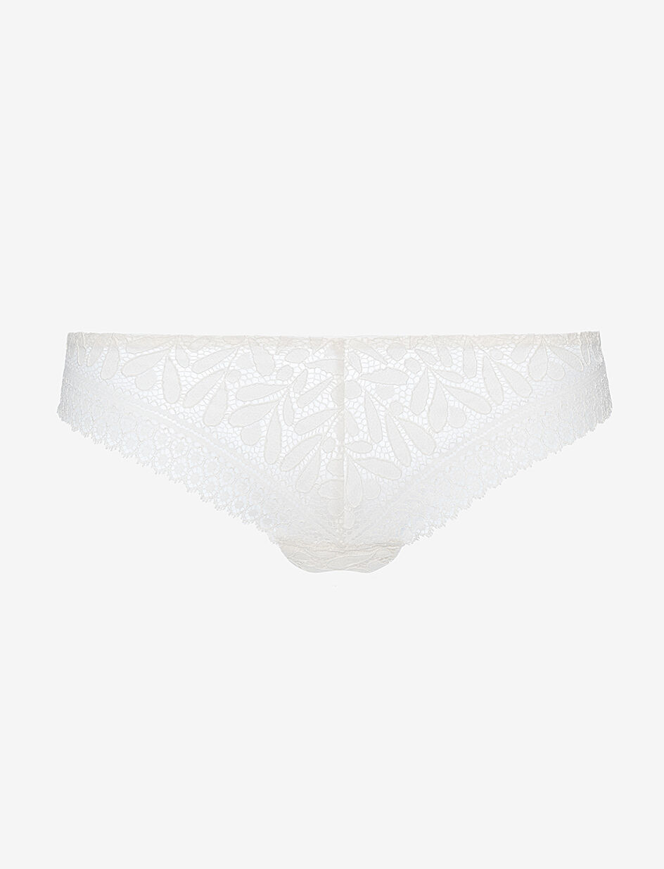 Tanga - blanc rosé