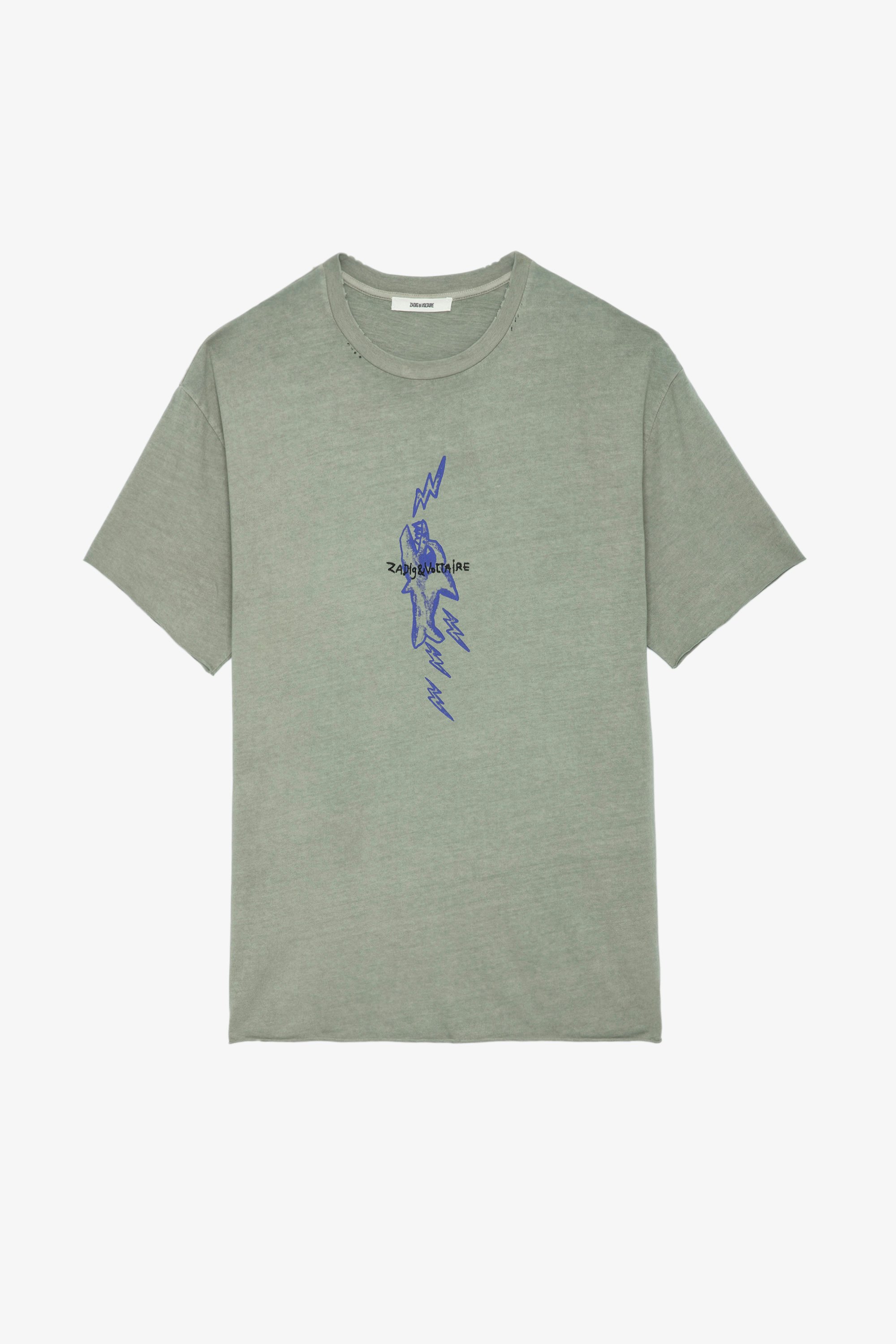 T-shirt Thilo