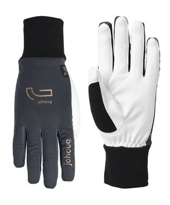 Advance Warm Glove 2.0 Dame Dark Blue