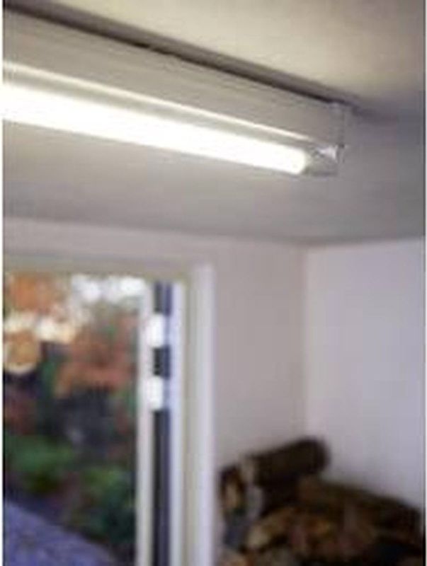Philips - LED-TL-Buis - Koel-Wit - 60 cm - G13-Fitting - 8W - 800 Lumen