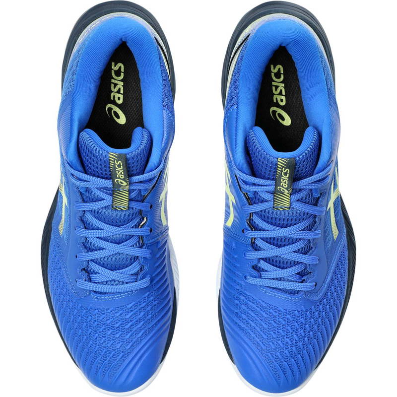 ASICS Netburner Ballistic FF MT 3 Håndboldsko Herre