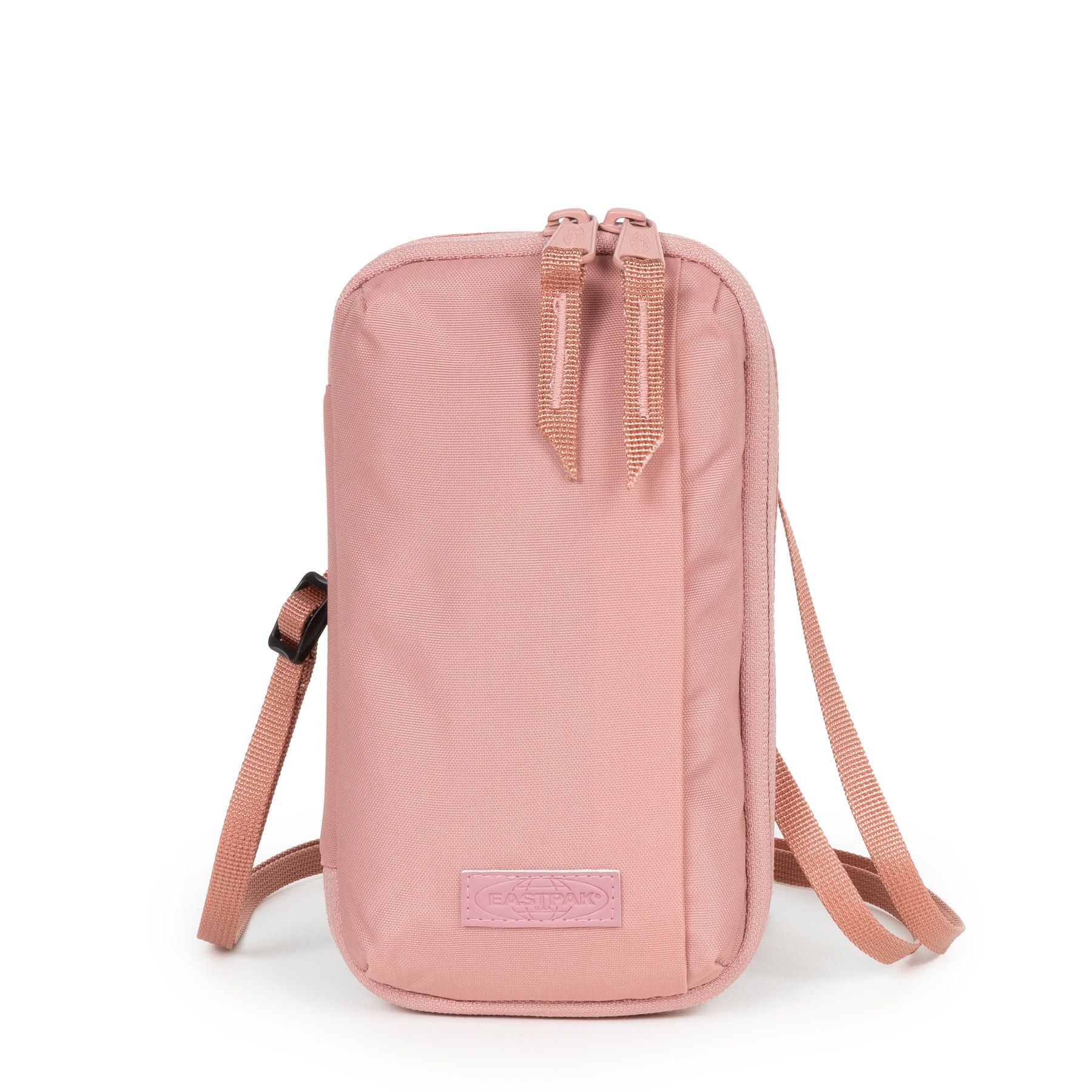 Cnnct F Pouch Pink