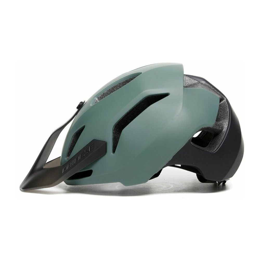 Dainese LINEA 03 - Casque VTT green/black