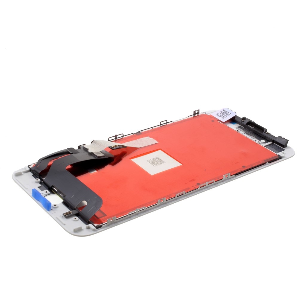 iPhone 8 Plus Ersatzdisplay (Digitizer, LCD, Rahmen) - Weiss