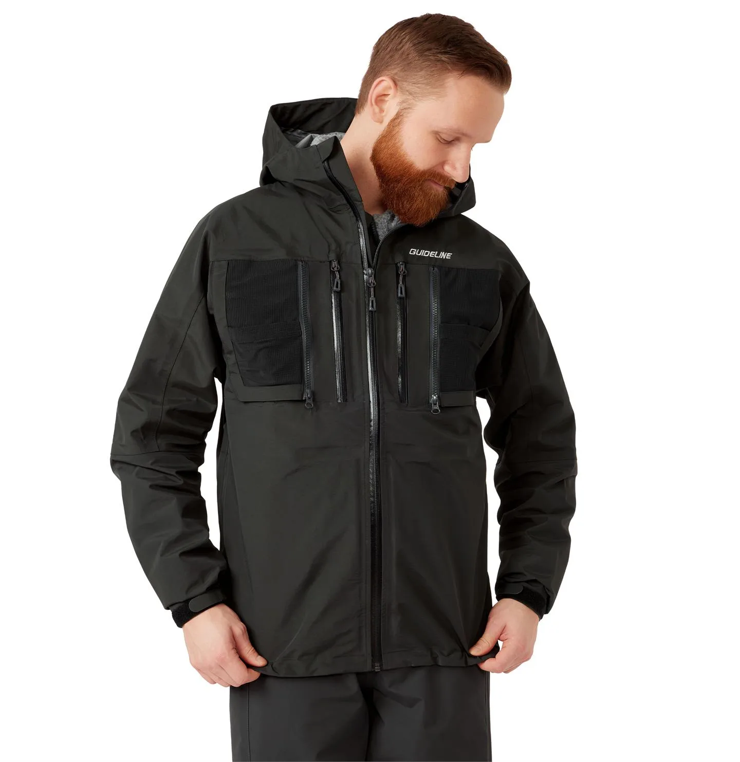 Guideline Guideline Laxa 2.0 Jacket
