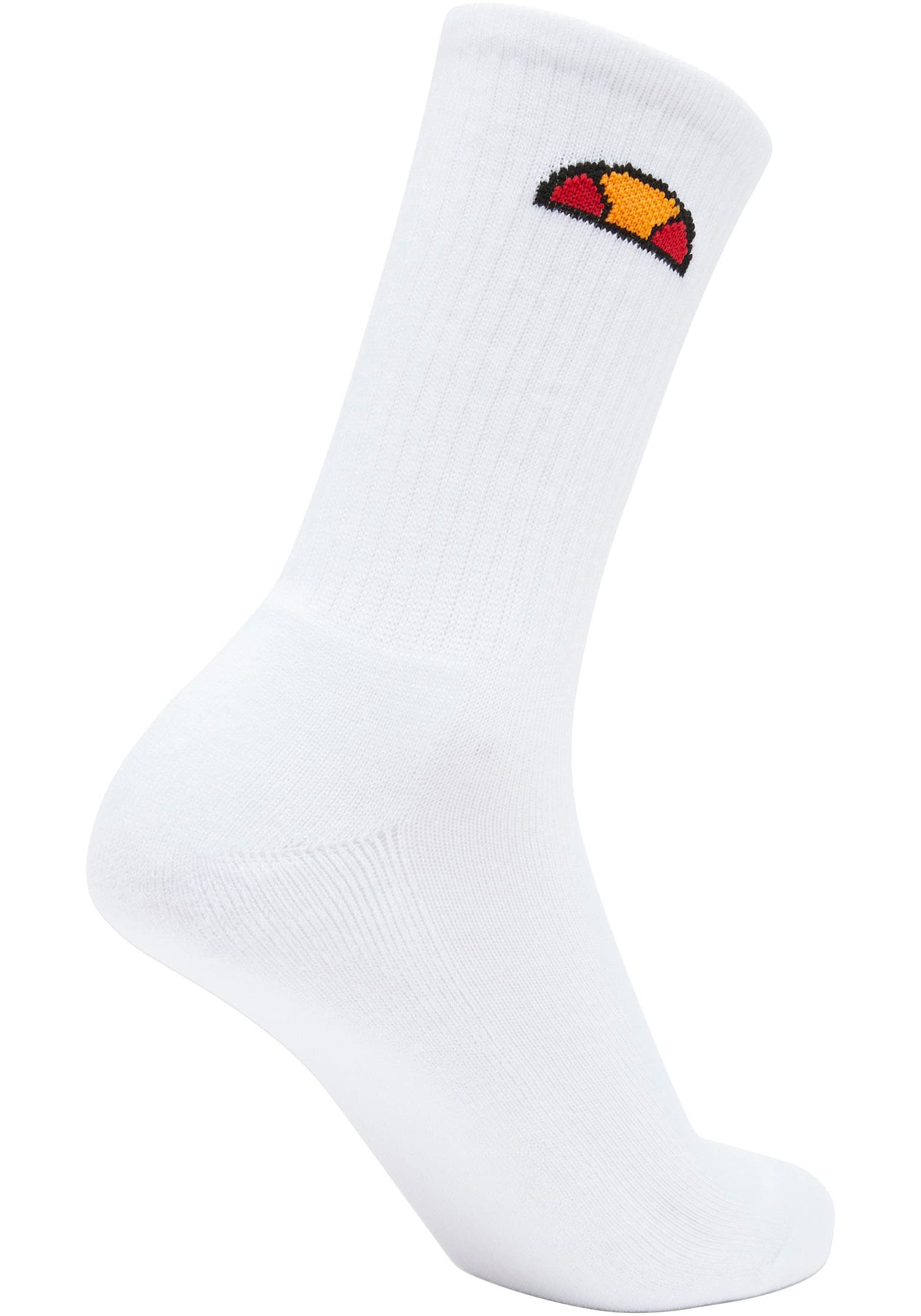 Ellesse Sportsocken Packung, 6 Stk. tlg.