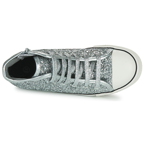 Citrouille et Compagnie - OUTIL PAILLETTES - Argent
