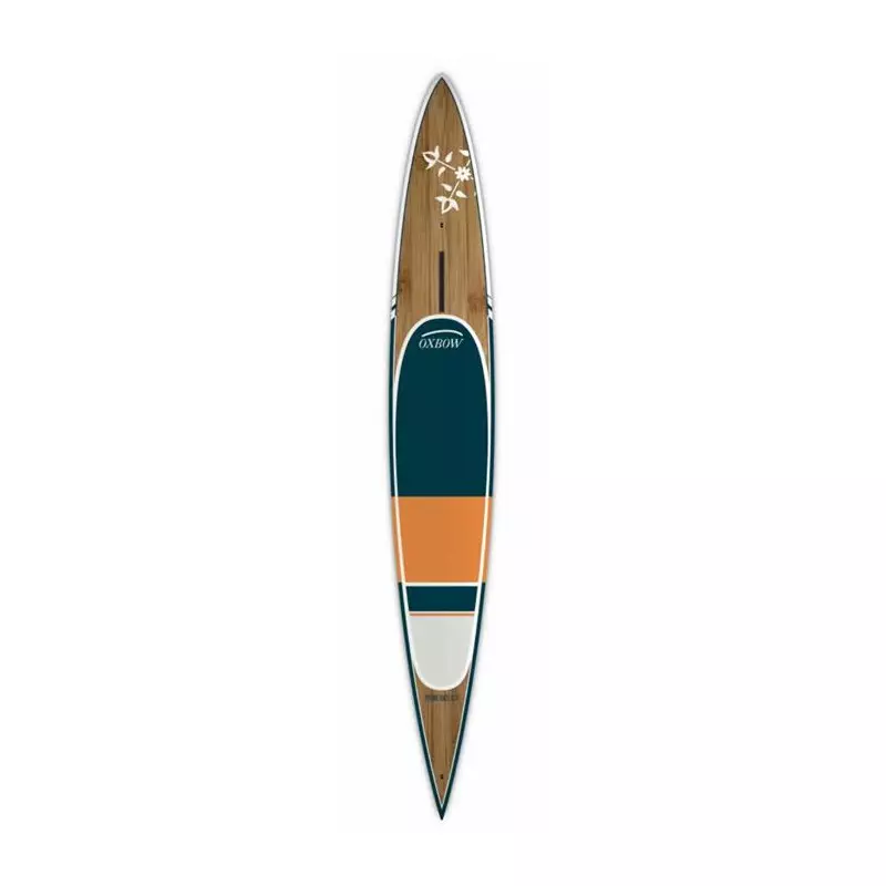 Stand Up Paddle Longboard OXBOW Prone Race 12.0 x 20.25