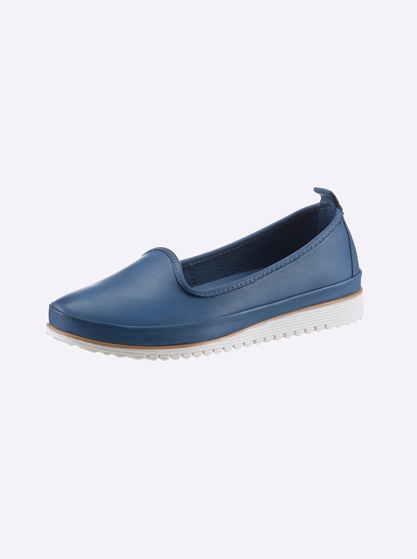Andrea Conti Slipper