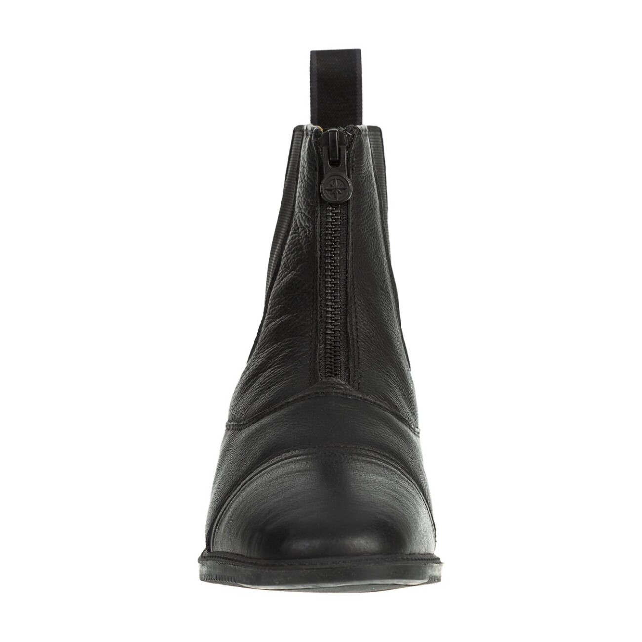 ARIAT Reitstiefel Heritage Contour II Field Zip schmal/mittel 38 - EU