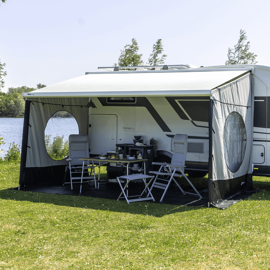 Travellife Scala model 2023 Zijwand M - set van 2