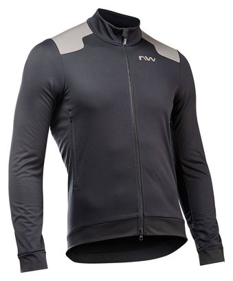 Veste Manches Longues Northwave Extreme Noir/Beige