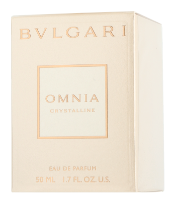 Bvlgari Omnia Crystalline edp vapo 50ml