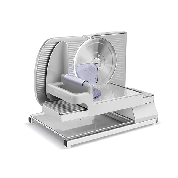 Trancheuse en aluminium 19 cm 150 W KCPTR.Q521-150 Kitchen Chef Profes