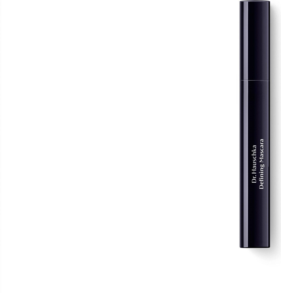 DR. Hauschka - Defining Mascara - 02 Brown - 6 ML