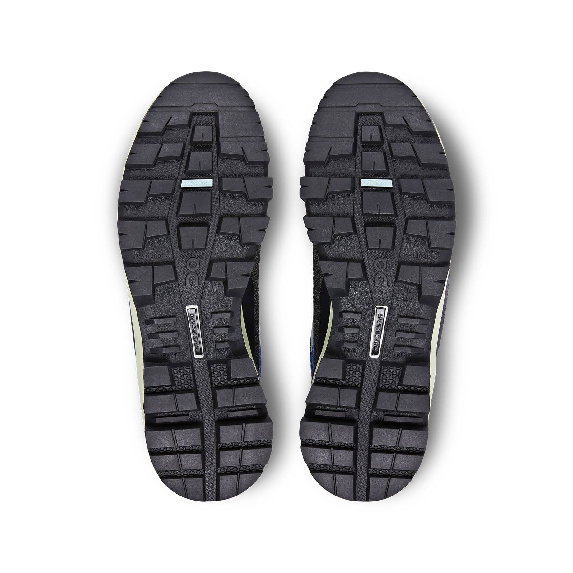 On| Herren Wanderschuhe CLOUDALPINE WATERPROOF